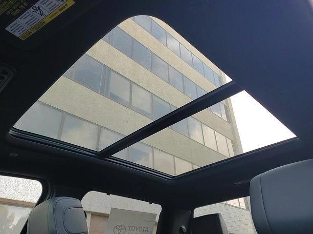 new 2026 Toyota Tundra car, priced at $67,559