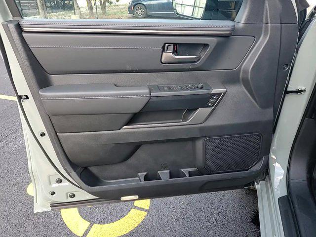 new 2026 Toyota Tundra car, priced at $67,559