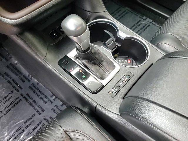 used 2019 Toyota Highlander Hybrid car, priced at $28,490