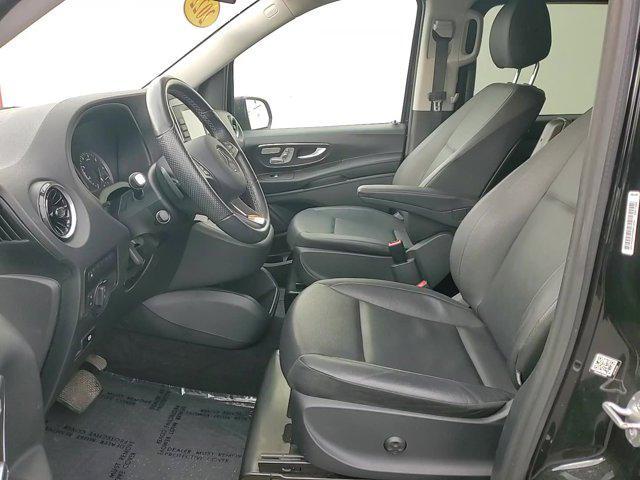 used 2022 Mercedes-Benz Metris car, priced at $39,490