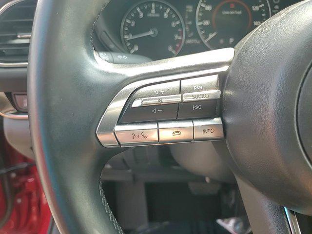 used 2022 Mazda CX-30 car, priced at $21,490