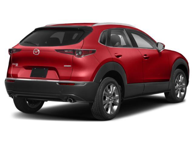 used 2022 Mazda CX-30 car, priced at $23,990