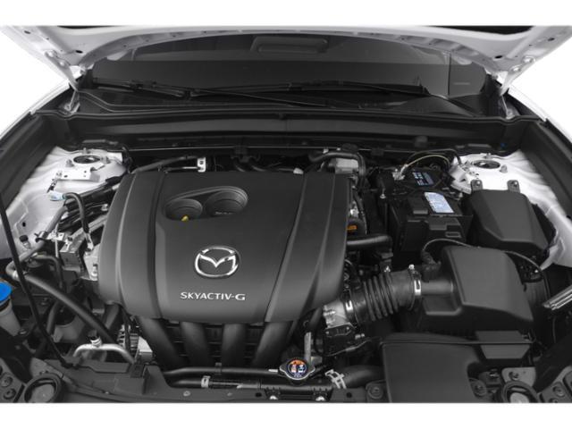 used 2022 Mazda CX-30 car, priced at $23,990