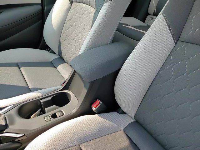 new 2025 Toyota Corolla car, priced at $24,372