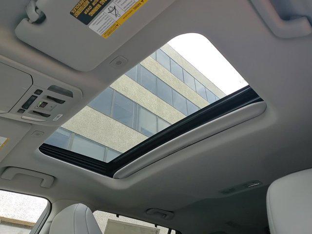 new 2026 Toyota Highlander car, priced at $49,421