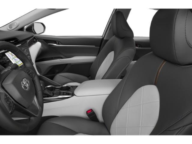 used 2019 Toyota Camry car, priced at $21,490