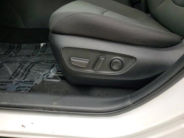 used 2021 Toyota RAV4 Hybrid car, priced at $29,950