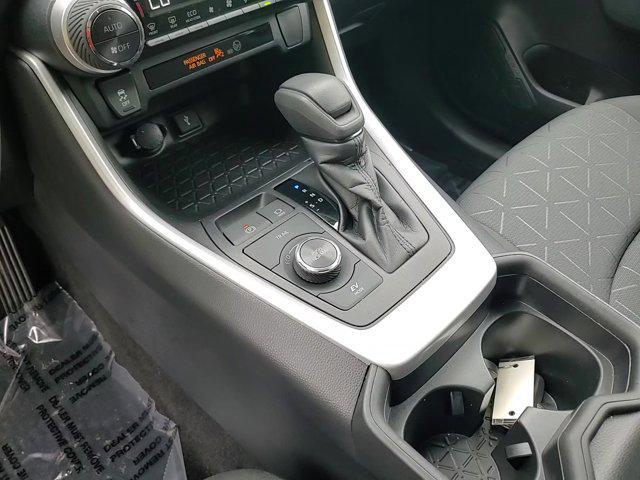 used 2021 Toyota RAV4 Hybrid car, priced at $29,950
