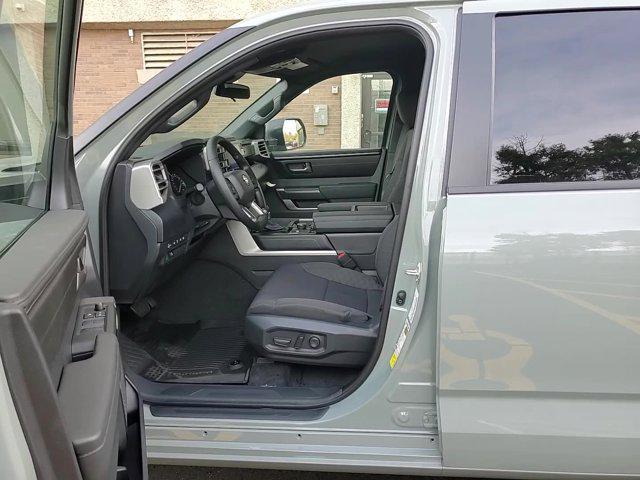 new 2026 Toyota Tundra car, priced at $51,472