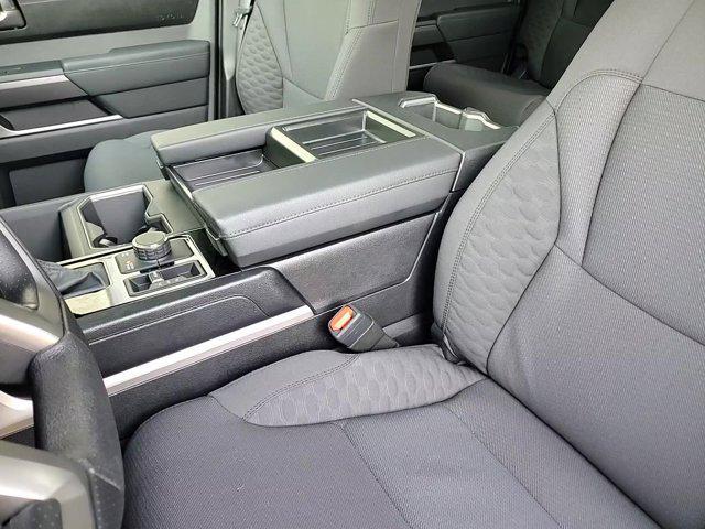 new 2026 Toyota Tundra car, priced at $51,472