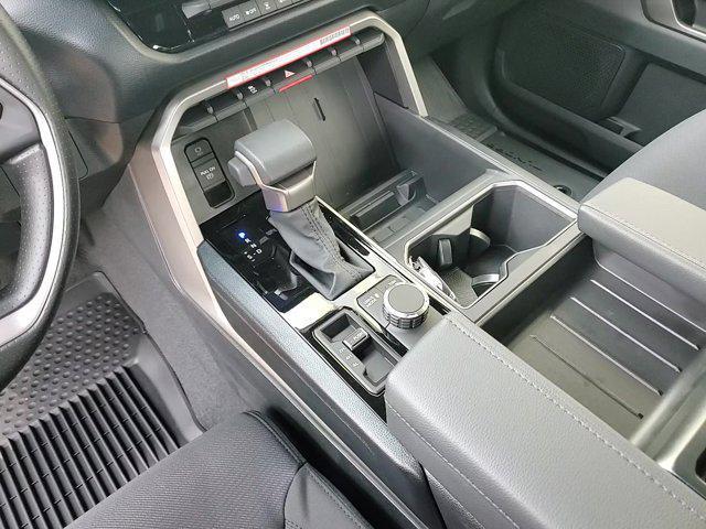 new 2026 Toyota Tundra car, priced at $51,472