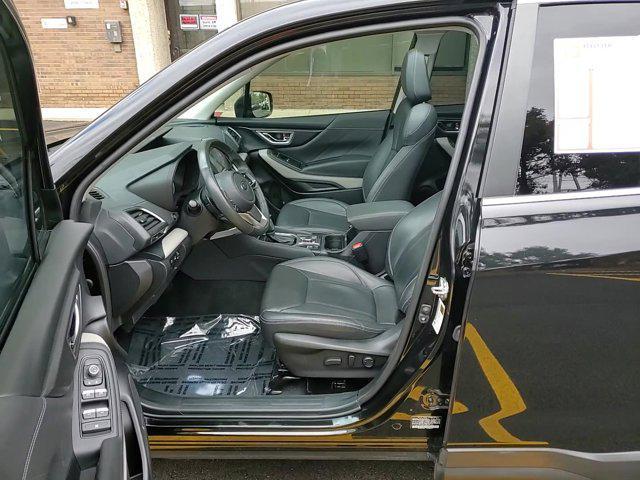 used 2022 Subaru Forester car, priced at $26,490