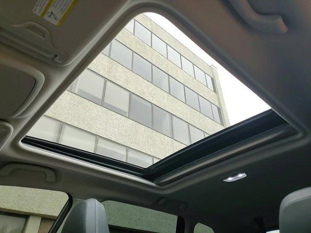 used 2022 Subaru Forester car, priced at $26,490