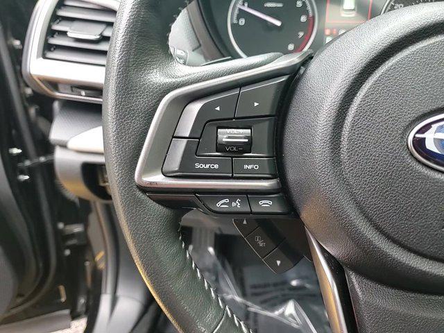 used 2022 Subaru Forester car, priced at $26,490