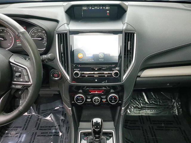 used 2022 Subaru Forester car, priced at $26,490
