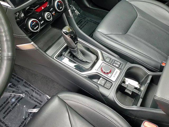 used 2022 Subaru Forester car, priced at $26,490