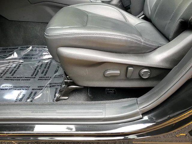 used 2022 Subaru Forester car, priced at $26,490