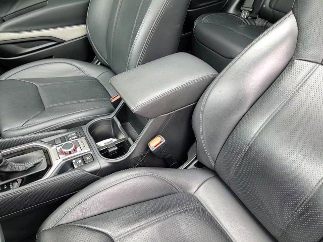 used 2022 Subaru Forester car, priced at $26,490