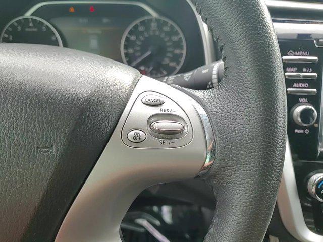 used 2016 Nissan Murano car, priced at $15,490