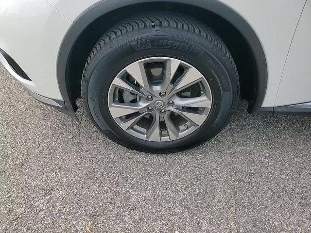 used 2016 Nissan Murano car, priced at $15,490