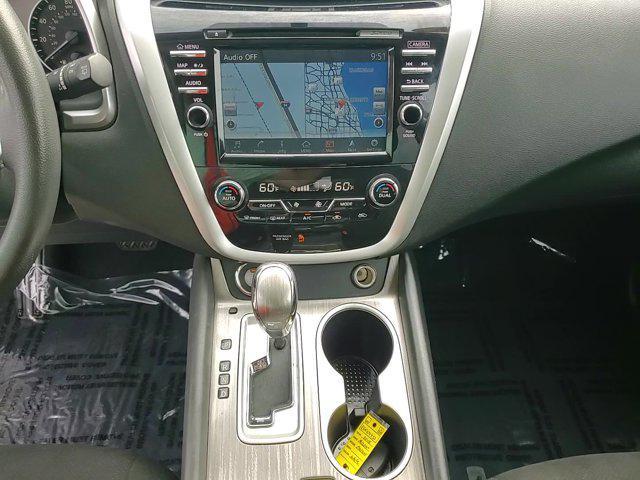 used 2016 Nissan Murano car, priced at $15,490