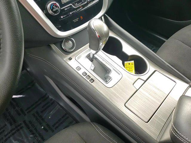 used 2016 Nissan Murano car, priced at $15,490