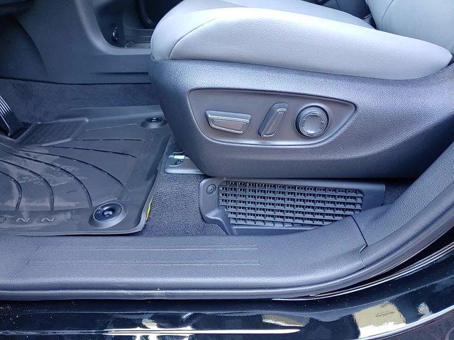 new 2025 Toyota Sienna car, priced at $48,200