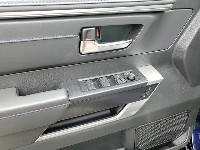 new 2025 Toyota Tundra car, priced at $66,829