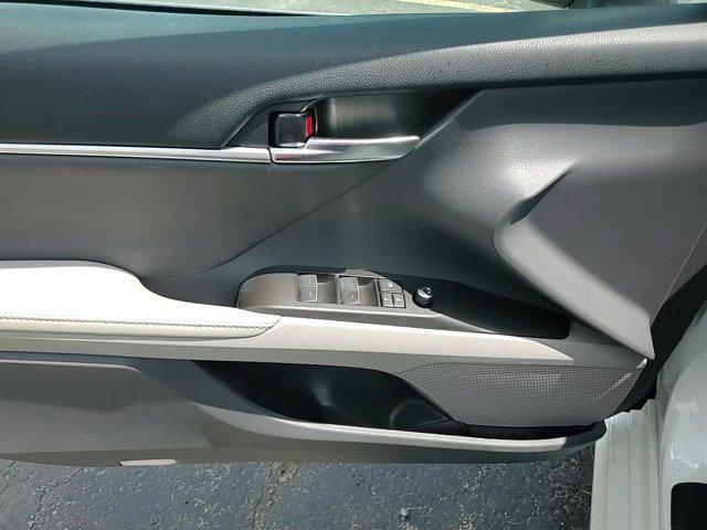 used 2022 Toyota Camry car, priced at $29,490