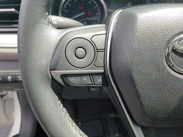 used 2022 Toyota Camry car, priced at $29,490