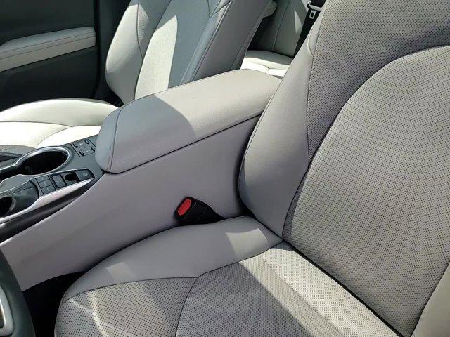 used 2022 Toyota Camry car, priced at $29,490