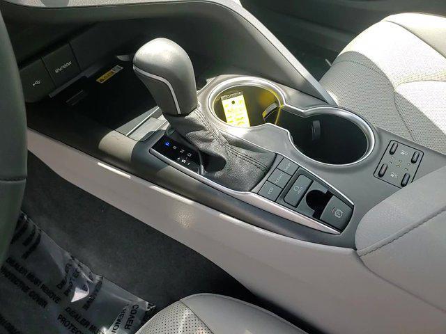 used 2022 Toyota Camry car, priced at $29,490