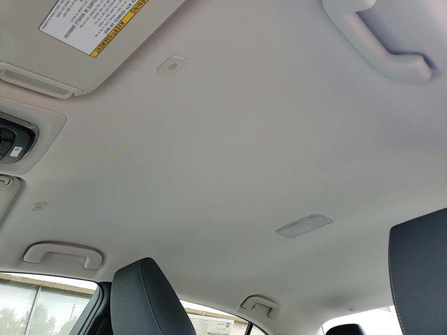 new 2026 Toyota Corolla car, priced at $24,704