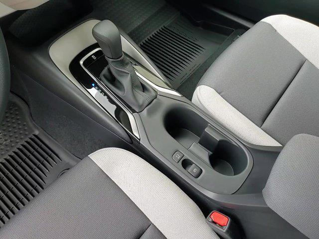 new 2026 Toyota Corolla car, priced at $24,704