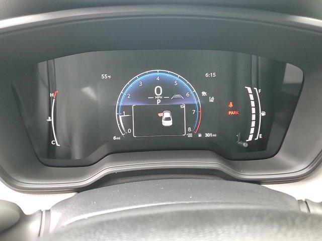 new 2026 Toyota Corolla car, priced at $24,704