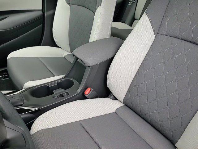 new 2026 Toyota Corolla car, priced at $24,704