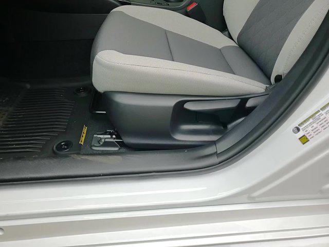 new 2026 Toyota Corolla car, priced at $24,704