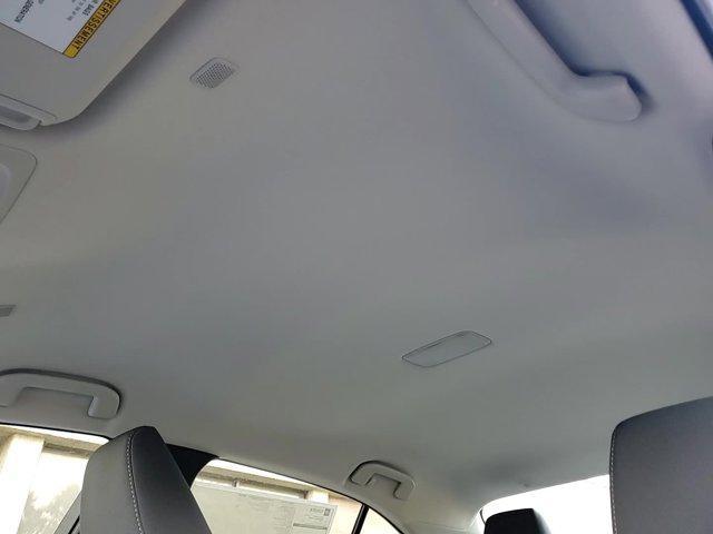 new 2026 Toyota Corolla Hybrid car, priced at $27,389