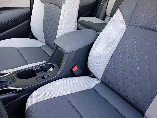 new 2026 Toyota Corolla Hybrid car, priced at $27,389