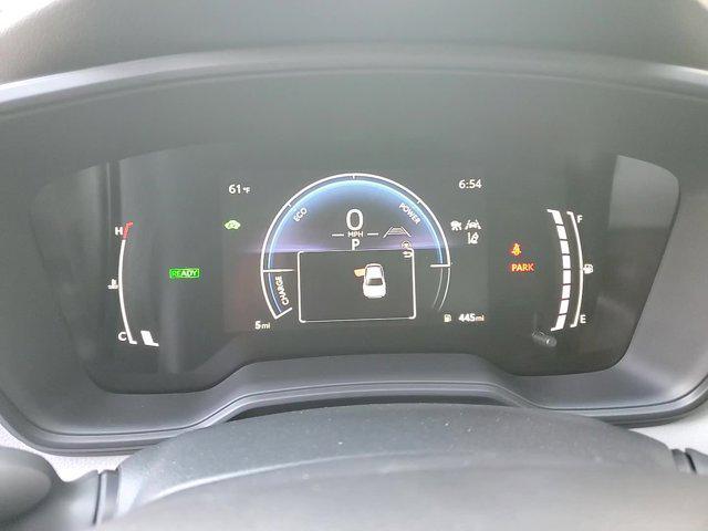 new 2026 Toyota Corolla Hybrid car, priced at $27,389