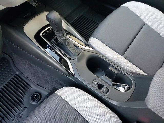 new 2026 Toyota Corolla Hybrid car, priced at $27,389