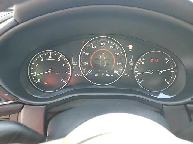 used 2024 Mazda CX-30 car, priced at $24,990