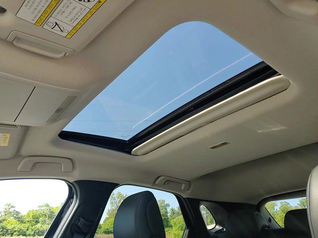 used 2024 Mazda CX-30 car, priced at $24,990