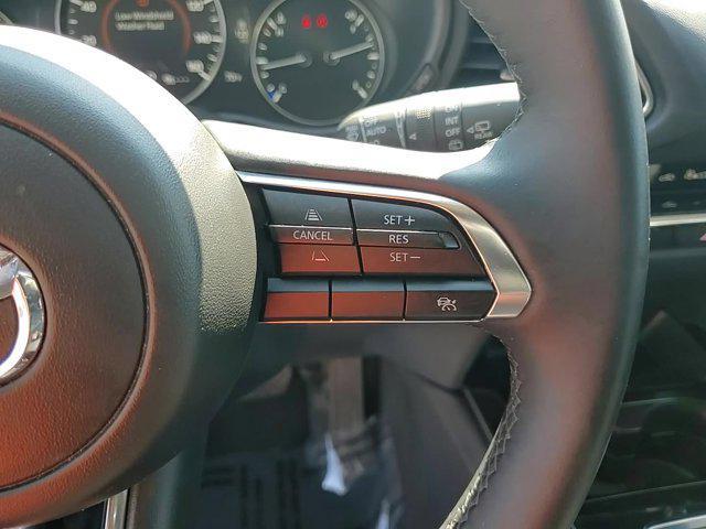 used 2024 Mazda CX-30 car, priced at $24,990