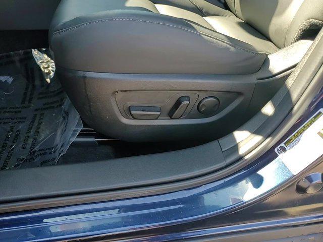 used 2024 Mazda CX-30 car, priced at $24,990