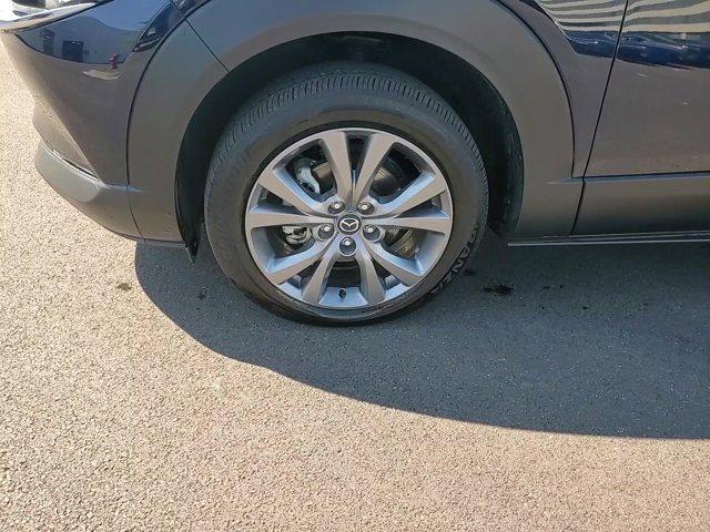 used 2024 Mazda CX-30 car, priced at $24,990