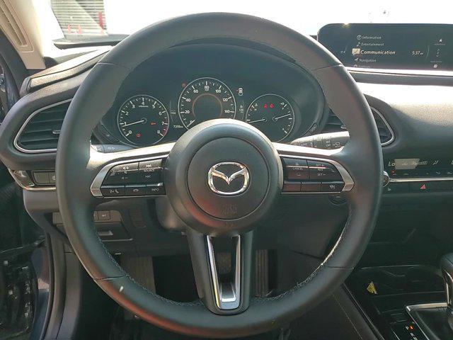 used 2024 Mazda CX-30 car, priced at $24,990
