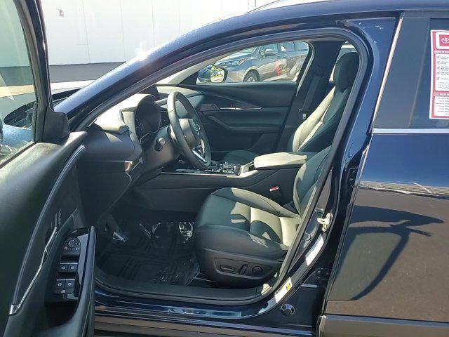 used 2024 Mazda CX-30 car, priced at $24,990