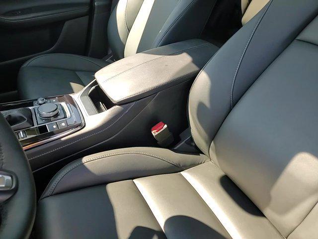 used 2024 Mazda CX-30 car, priced at $24,990