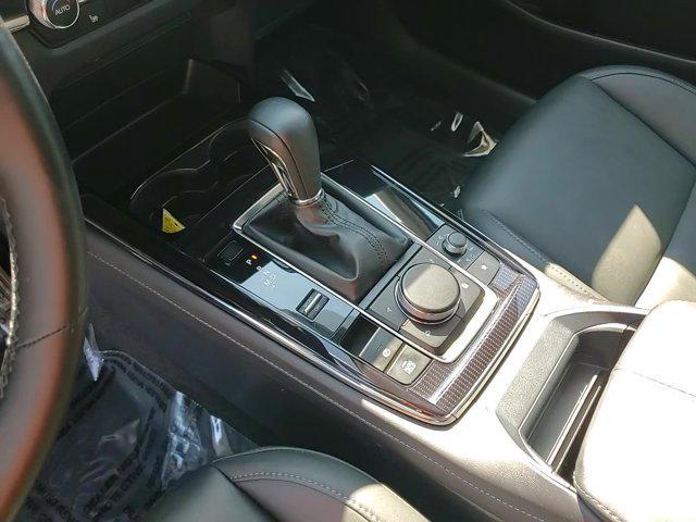 used 2024 Mazda CX-30 car, priced at $24,990